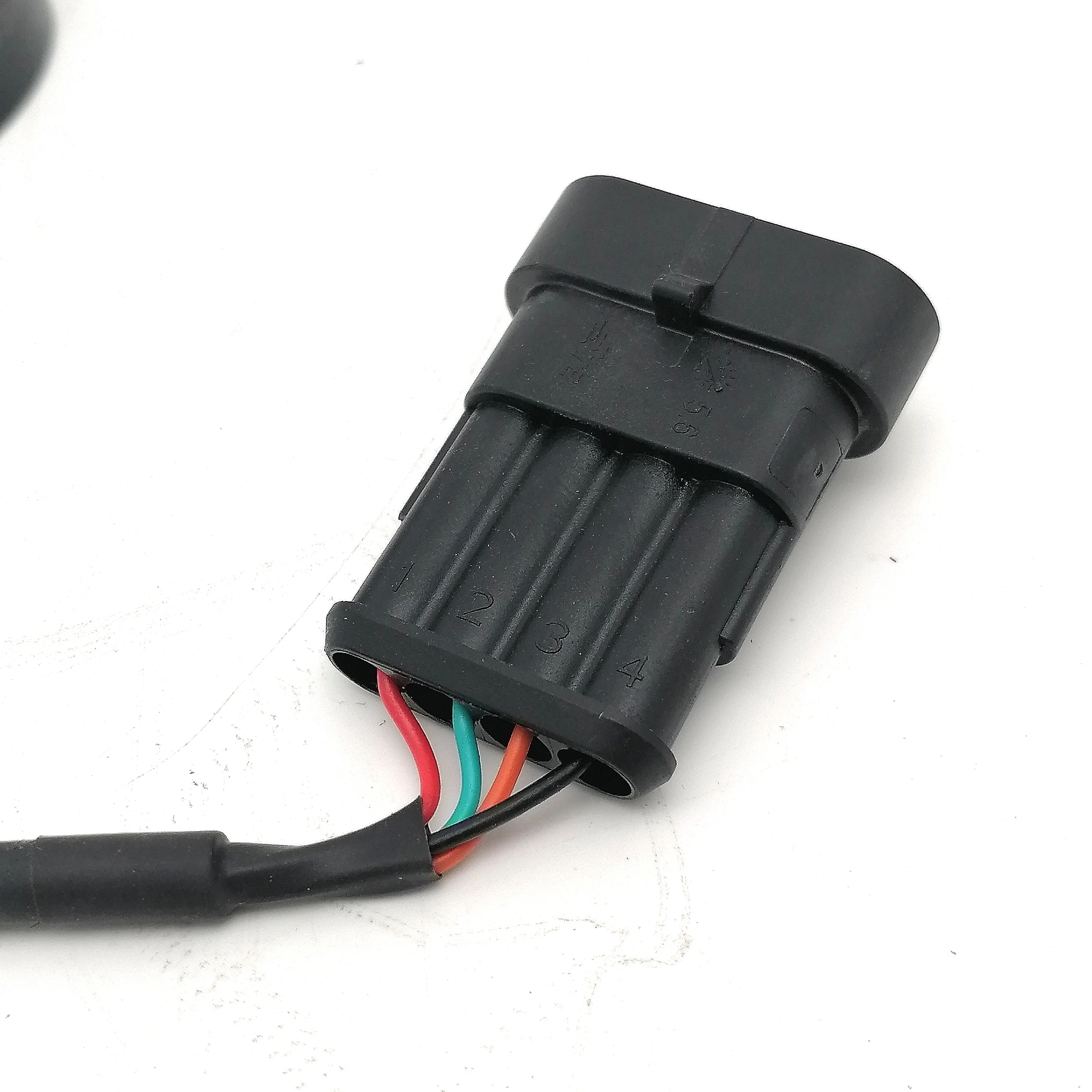 Original Newgate Forklift Spare parts controller11663653000 for Linde Forklift Parts factory