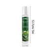Esencia Roll-on para el Cuidado del Cabello con Romero y Árbol de Té