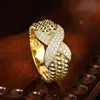 T0741 yellow gold