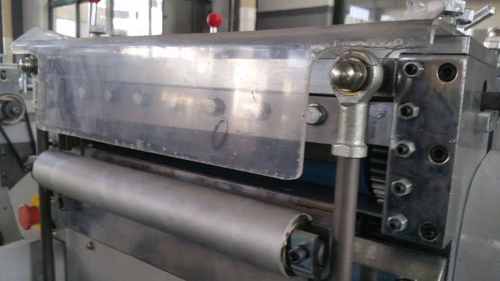 Устройство для резки этикеток KINGSUN