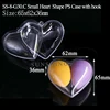 G30: 65x62x36มม