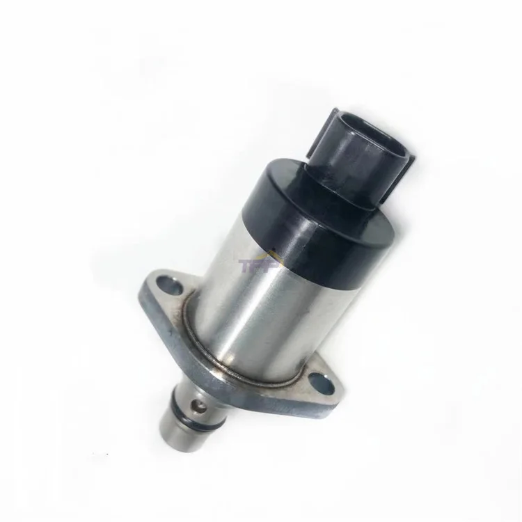 Excavator Engine Parts Control Valve SCV 294200-2760 2942002760