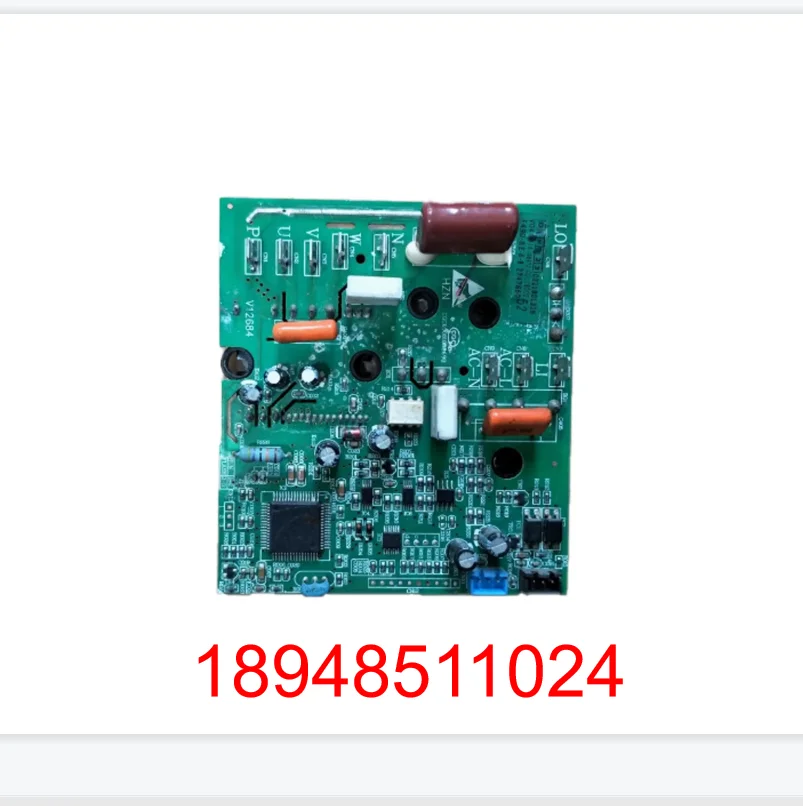 0011800328X IPMモジュール制御ボード、Compatible for Haier、エアコンインバータ回路PCB調整部品  0011800328F IPMモジュール制御ボード、Haierと互換性あり、エアコンインバータ回路PCB調整部品マザーボード交換 New Haier  inverter board power module 0011800328X ... Compatible for Haier エアコンインバーターボード 0011800328X IPMモジュール制御回路PCBコンディ