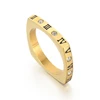 Gold style 3