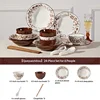 24-piece set