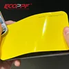 PET Cristal Jaune Racing