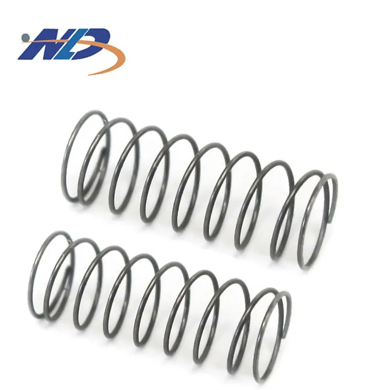 Customized Thin Wire Cnc Valve Cone Vibrator Ss 8mm Toy Coil Hardware 5mm Od 3cm Compression Spring