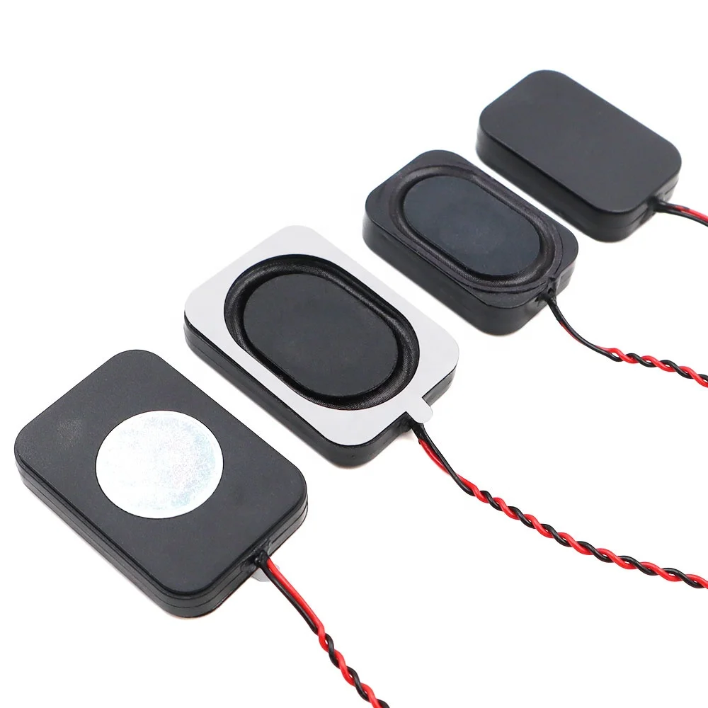 2030 20*30 Ohm Watt Speaker Compact Versatile Audio