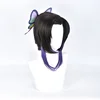 versión de pelo corto