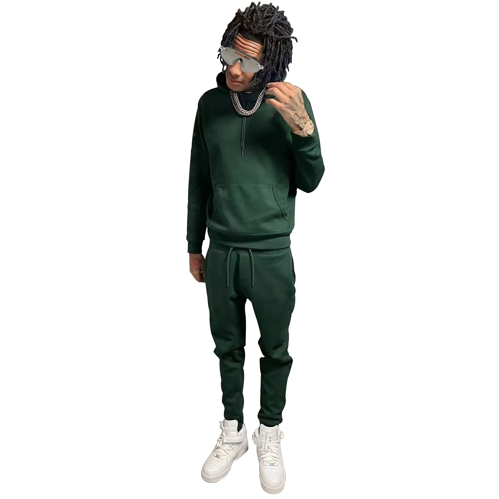 Shop High Quality Custom Logo Heavyweight 500 Gsm Sweatpants