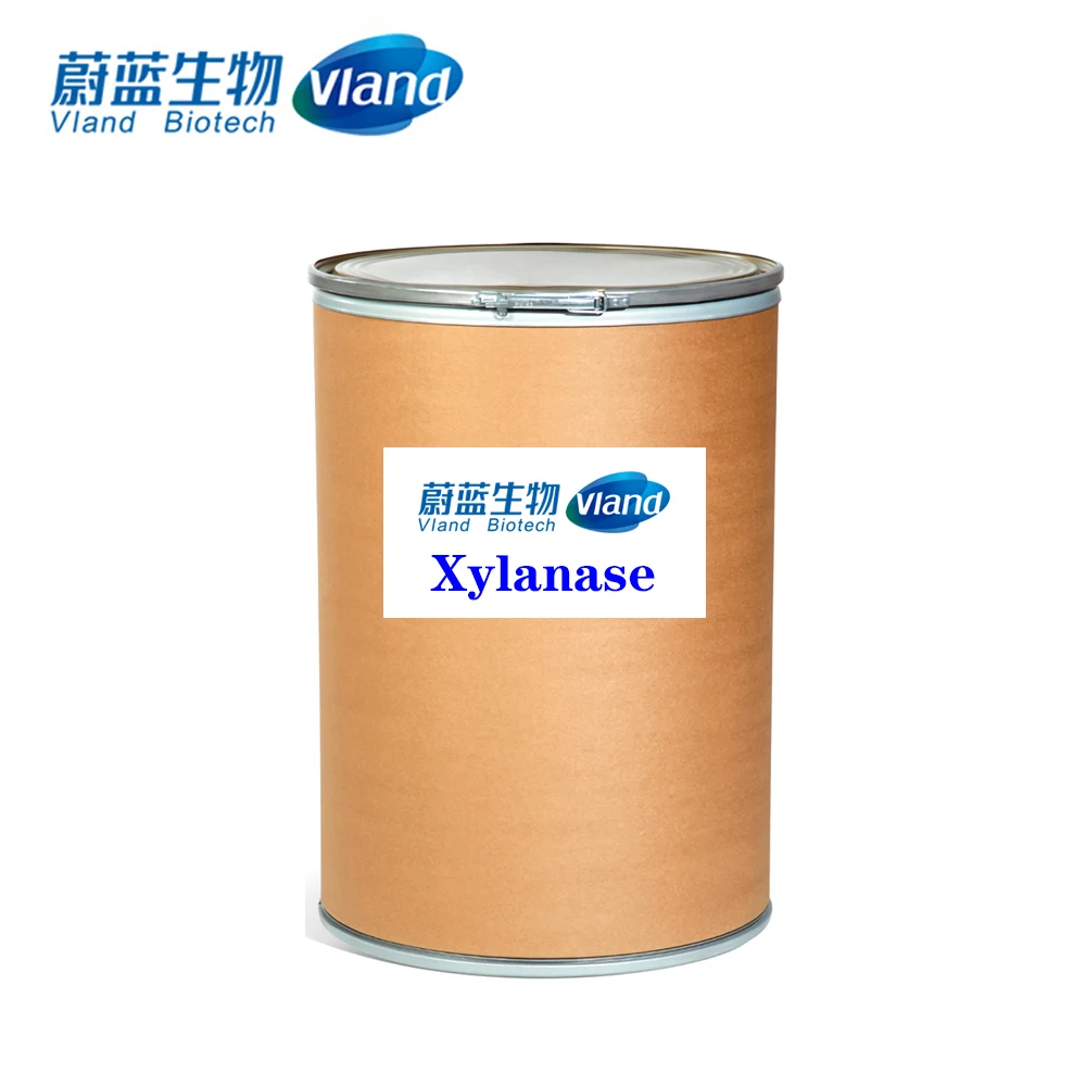 VLAND ксиланаза фермент бумажная целлюлоза отбеливатель промышленный порошок [20