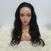 Body wave