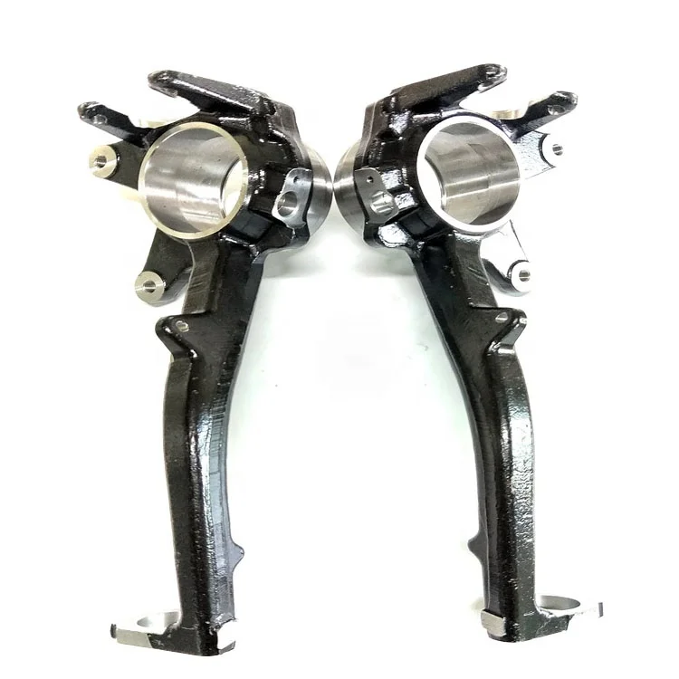 トヨタ ランドクルーザー KDJ90 KZJ95 VZJ95 ステアリングナックル