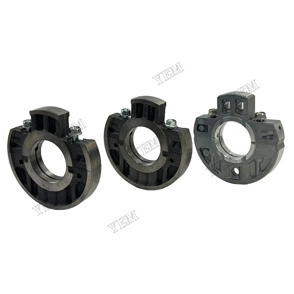 S773 Main Bearing Seat 110156400+110156410+T434882 Suitable for Bobcat Best Quality Engine Parts