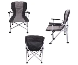 Customized wholesale folding leisure chair outdoor beach fishing leisure chair outdoor portable camping chair