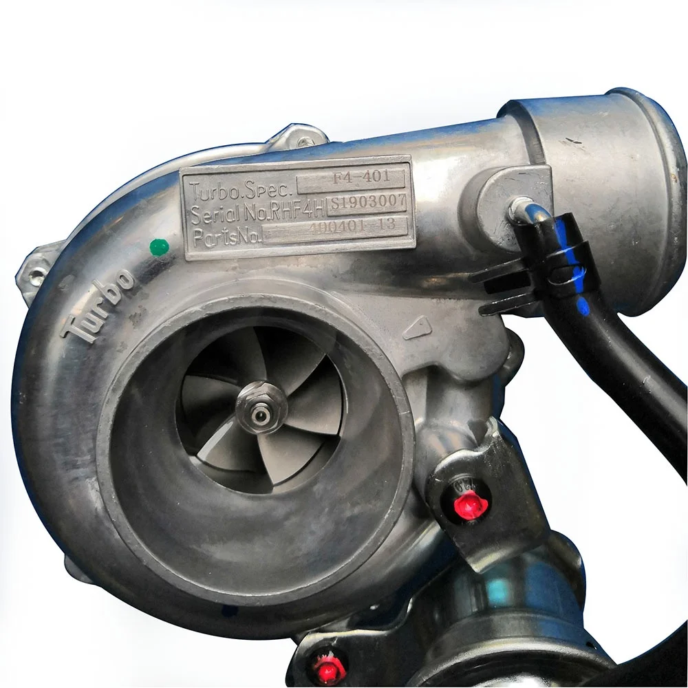 Turbocharger for LDV Maxus V80 Engine Part R425 R428 Engine Turbocharger Prices