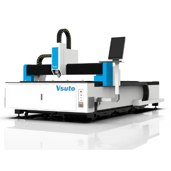Vsuto 3015 laser cutting cabinet autofocus fiber laser cutting machines fiber laser welder cutter