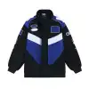 Black Thick Embroidered(FUTE)
