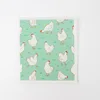 White hen (chick series)