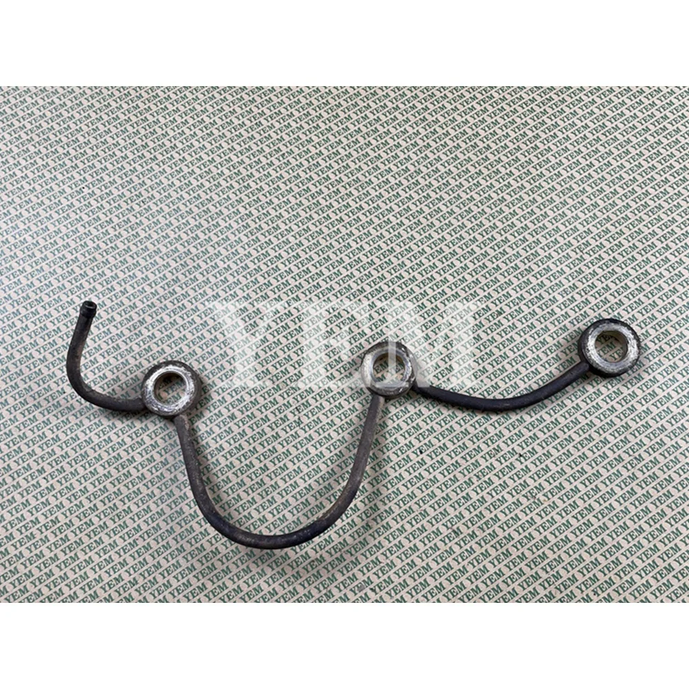 3KC1 Oil Return Pipe for Isuzu