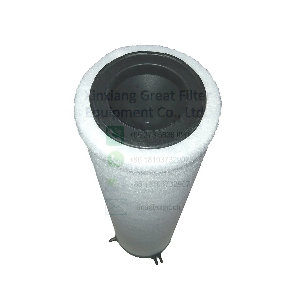 The Air Compressor Precision Filter Element  85565869 85565877 85565885 85565893 Air Filter Element