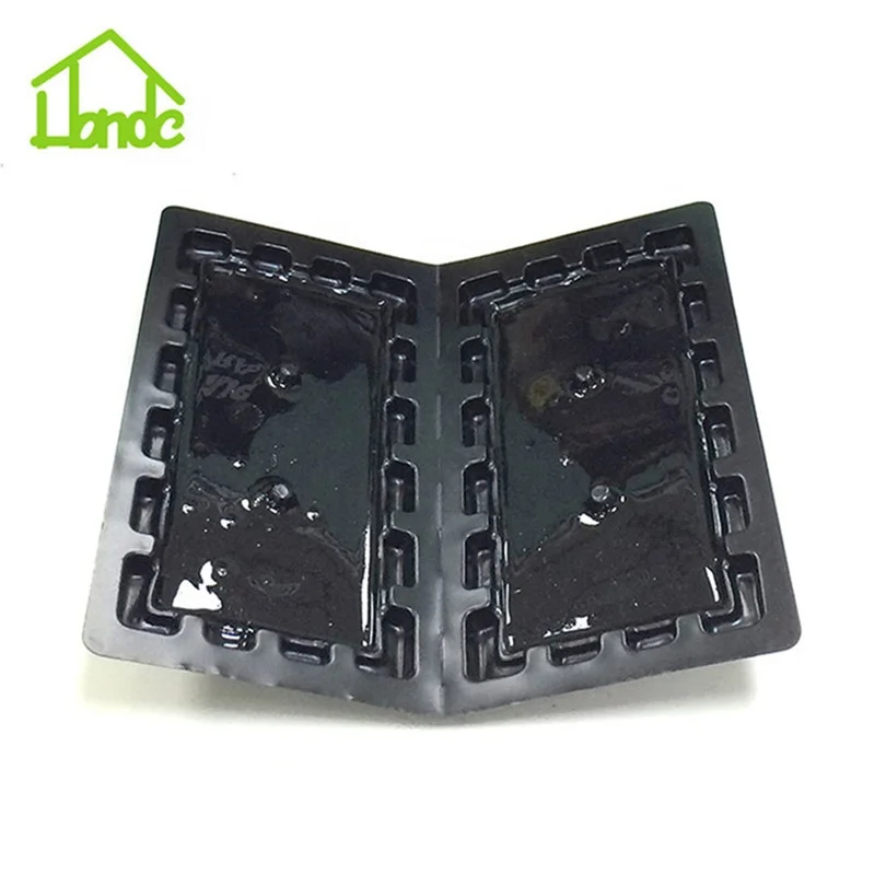 sticky mouse board family mice glue trap