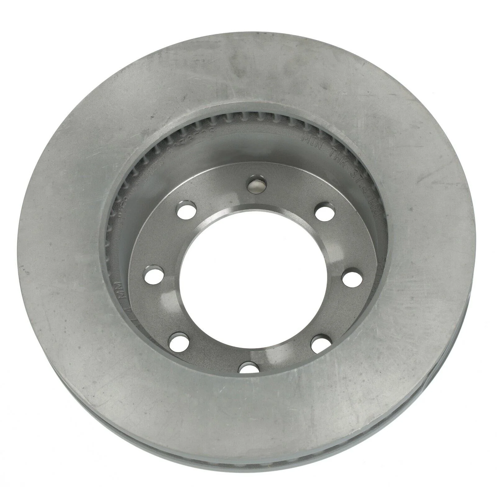 original auto brake disc rotors big brake disk 280 285 290mm for toyota hilux