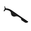 Black lashes tweezer