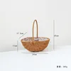 flower basket-shell small size