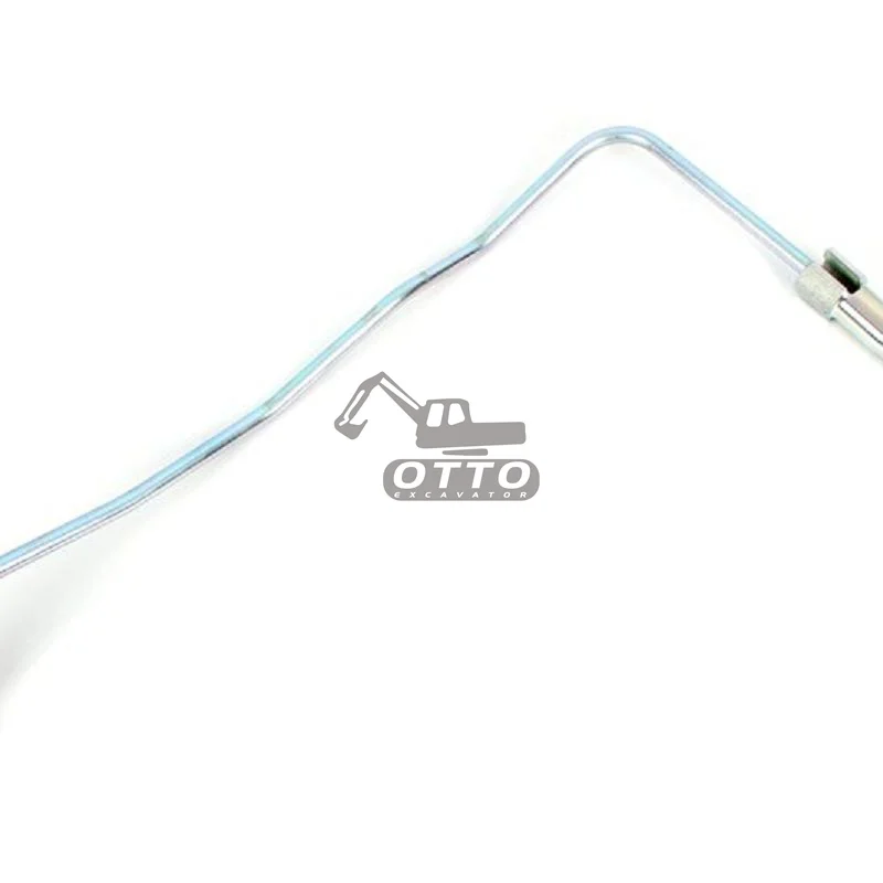 ZX450-3 ZX650-3 ZX850-3 6WG1 Fuel Injection Pipe No.1