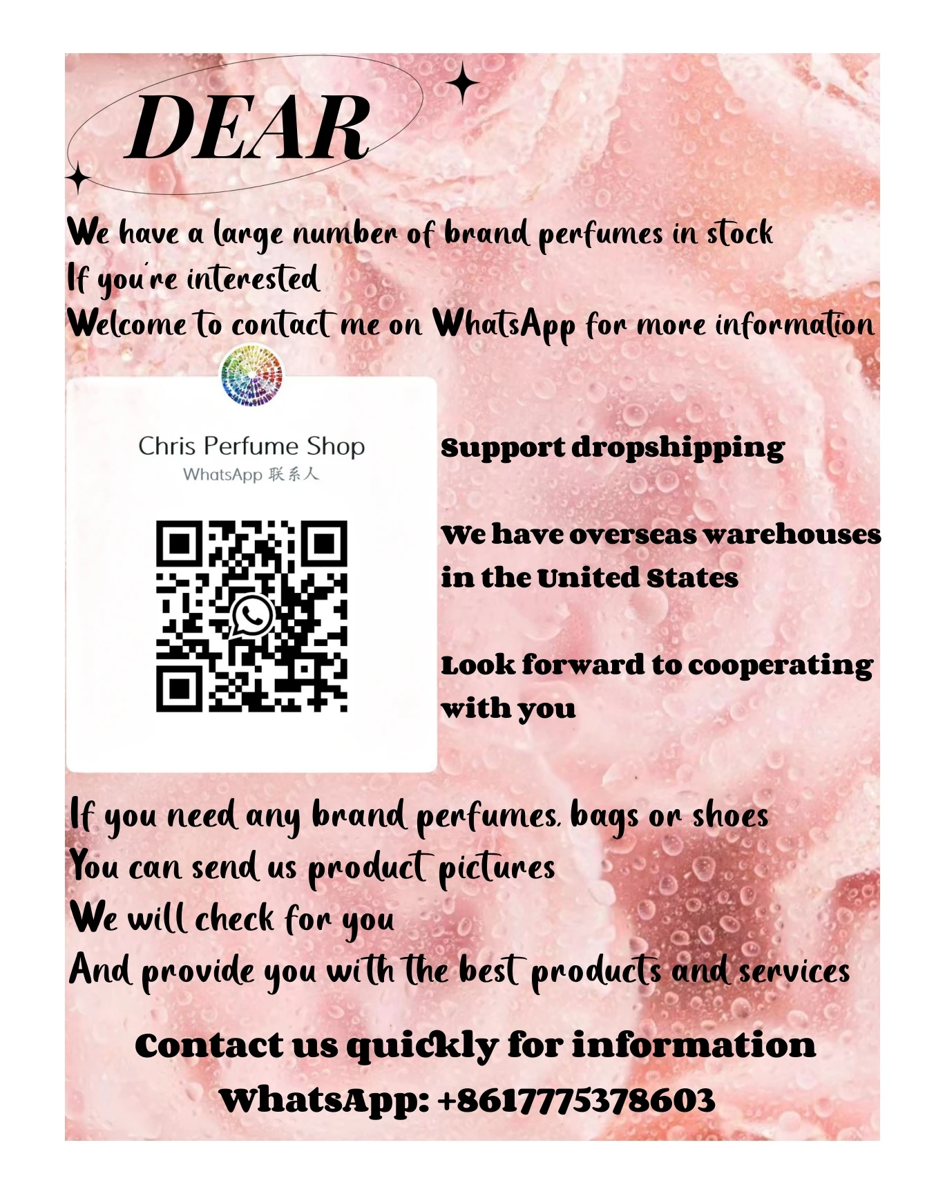 3-6 дней срок доставки в США женские духи 90 мл Парфюмерная вода стойкий ароматный спрей для тела парфюм женщин