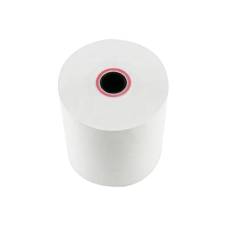 Factory Price Cheap ATM Machine Thermal Paper roll for pos cash register