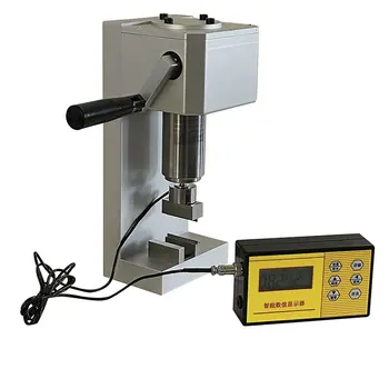 Mortar Shear Instrument for Masonry Site XHCQ Mortar Strength Tester