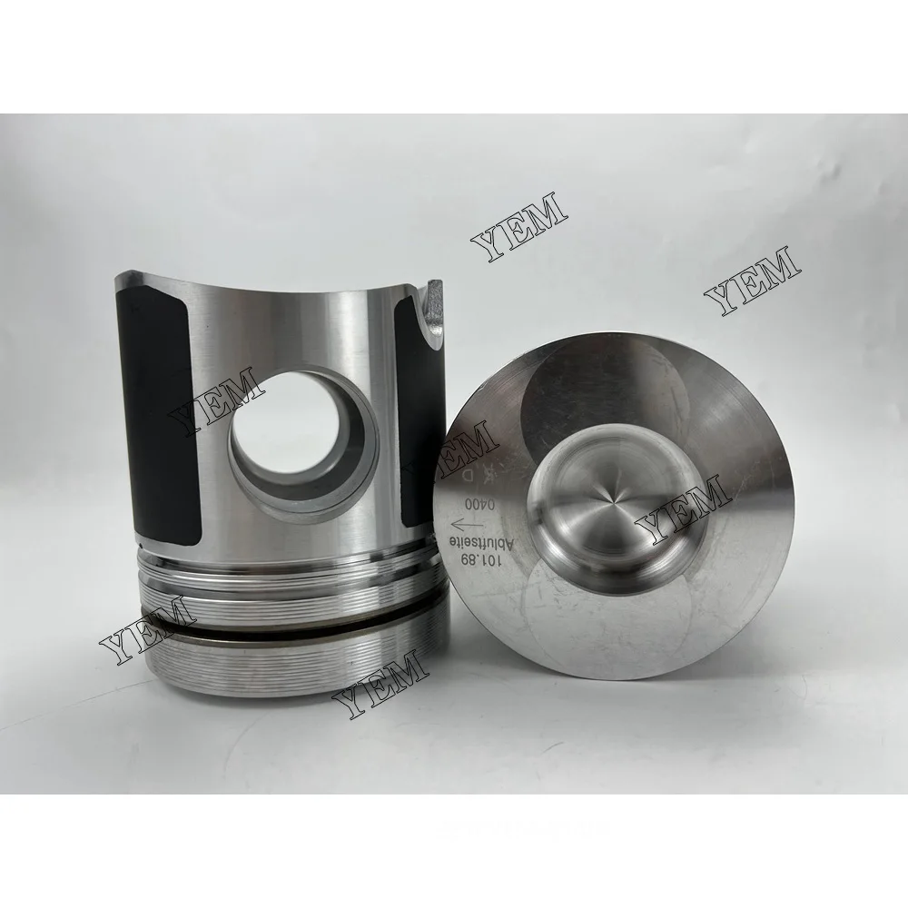 BF6L913 Piston for Deutz Engine Part High Quality