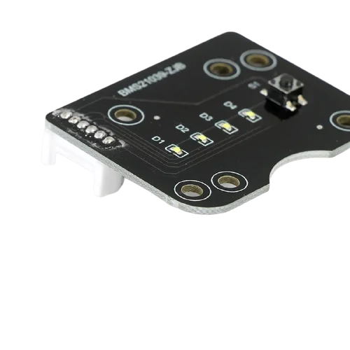 Battery Management Protection System BMS Full Set for External Battery for Ninebot Scooter Es1 Es2 Es4 Electric Scooter Parts