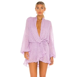 Fashion Women Dress Long Sleeve Ladies Dresses Elegant Casual Wear Mini Women Dresses