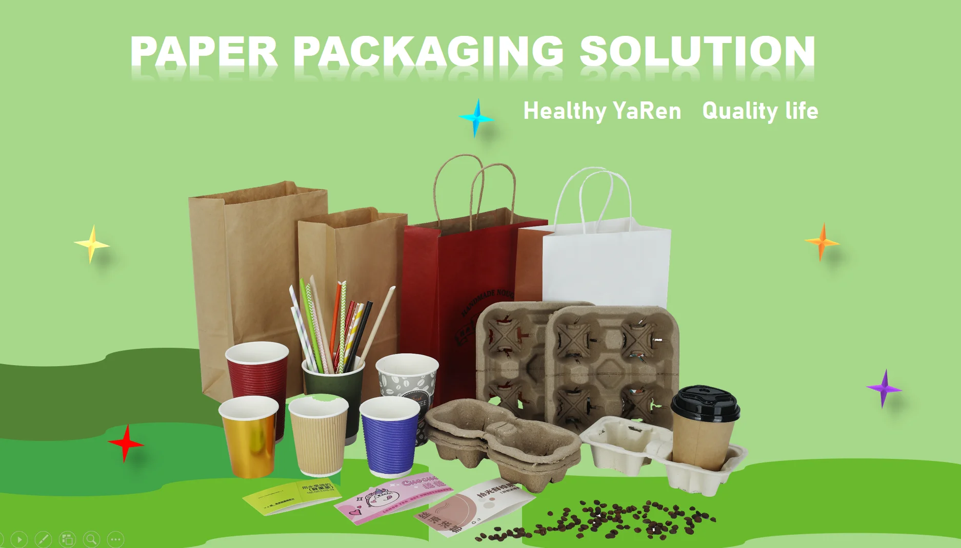 Custom Disposable 8 Oz Pla Liner Bubble Tea Coffee Kraft Paper Cups ...