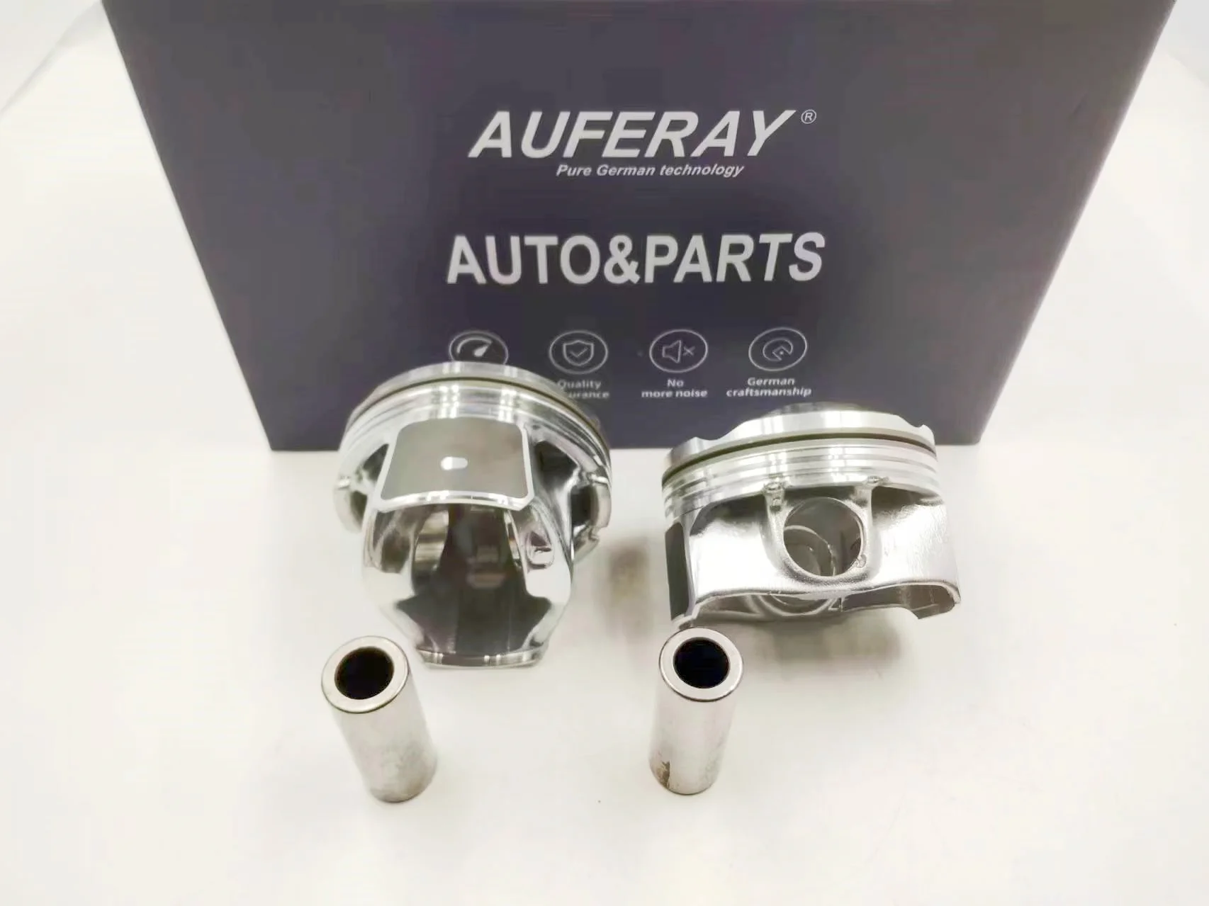 Custom 75mm Piston 1613188280 for Peugeot Citroen Repair