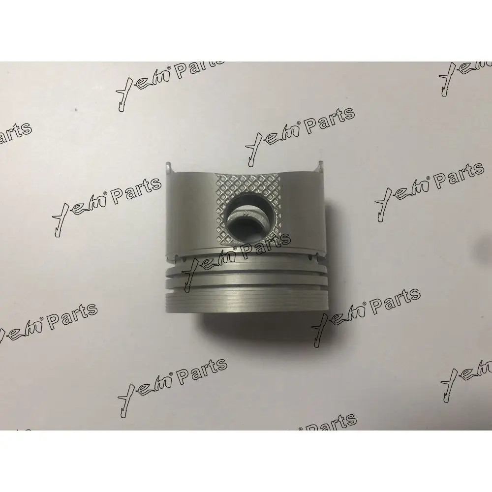 L3C Engine Piston Kit for Mitsubishi