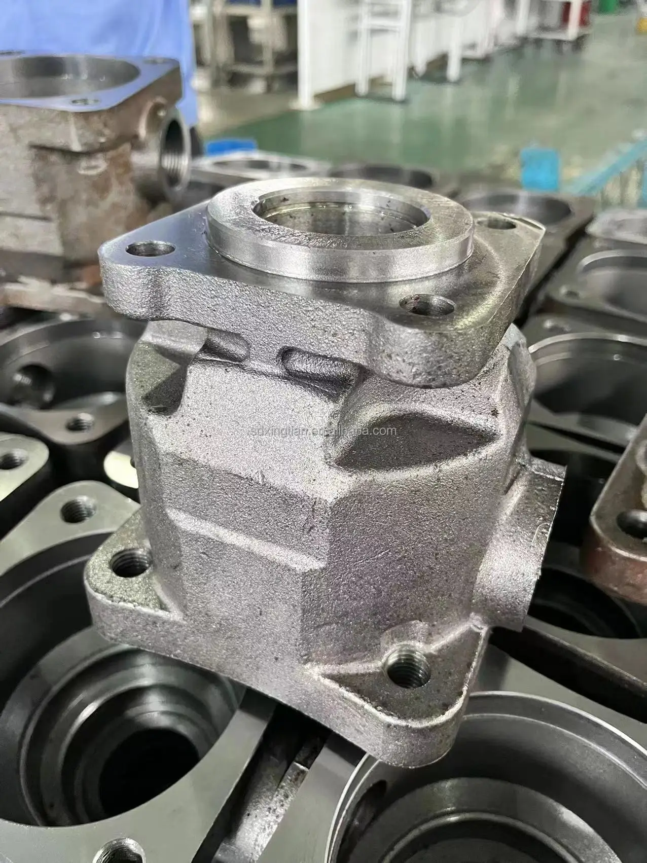 Hydraulic Piston Pump For Dump Truck 9 Piston Pump Buy Piston Pump