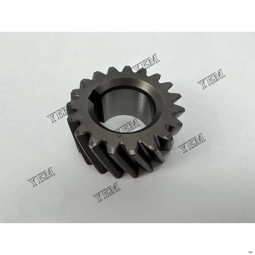 Crankshaft Gear 32C23-00300 Fit for Mitsubishi S3Q2