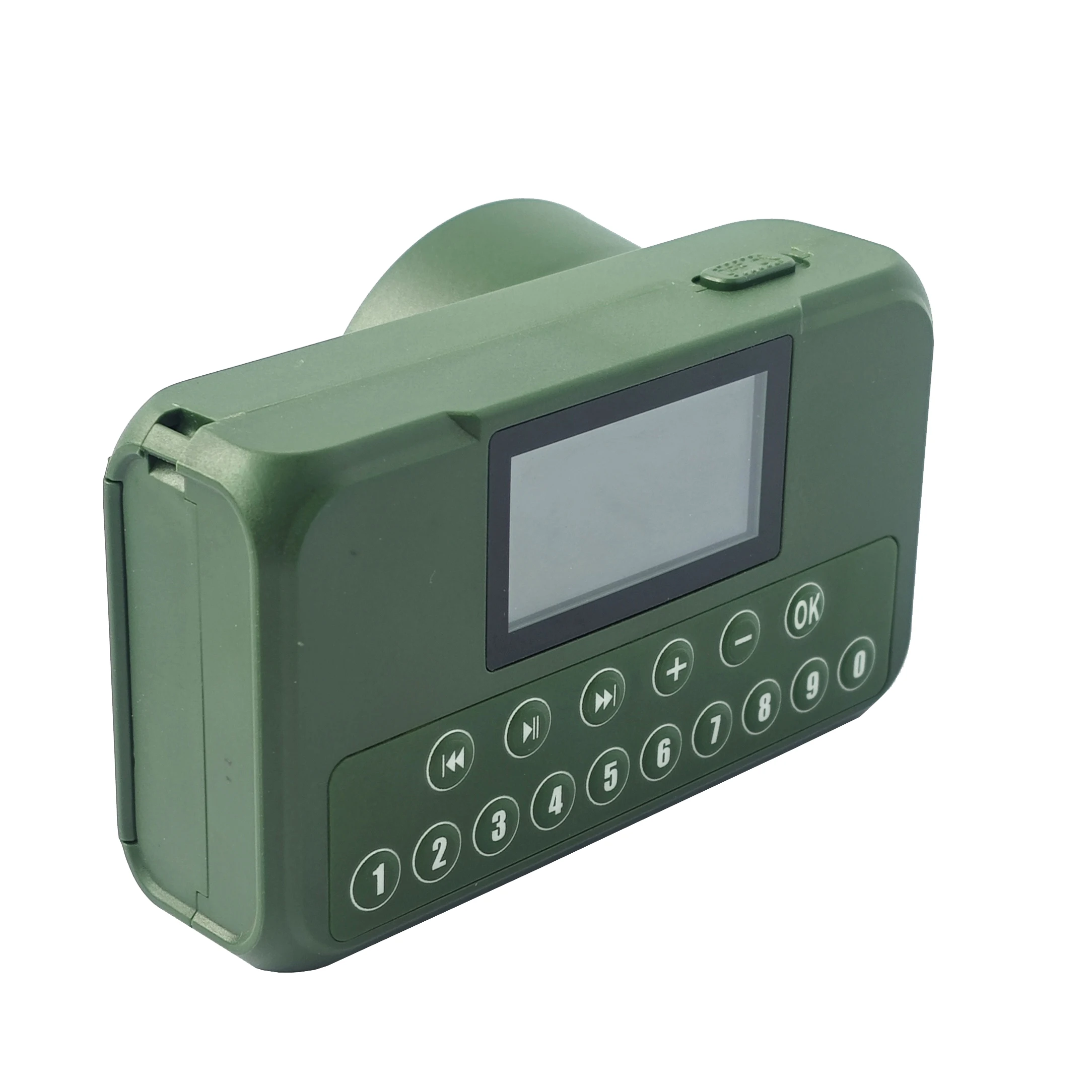 2024 X1 Bird Sounds Device - 50W Speaker for Hunting Decoys