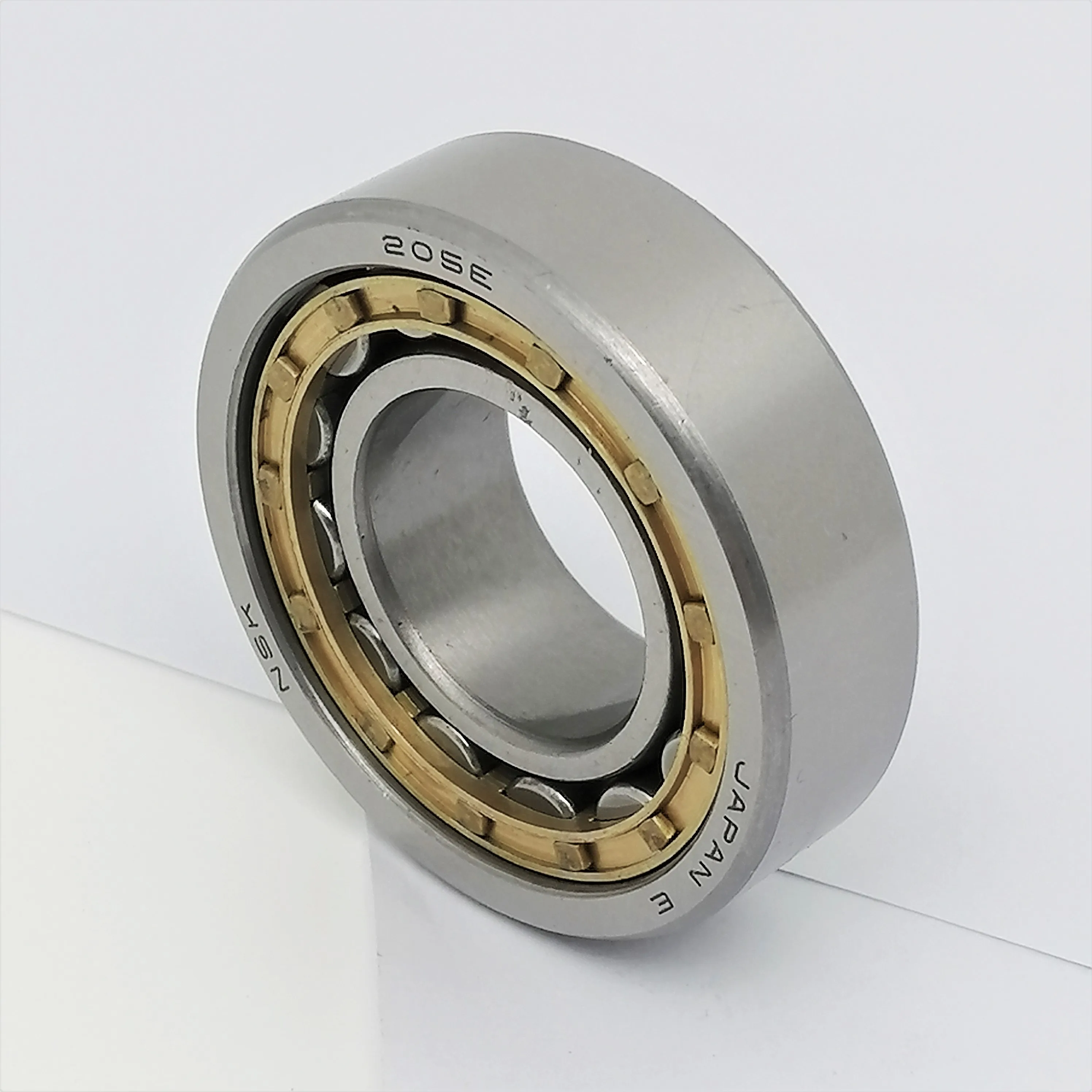 Forklift Spare Parts cylindrical roller bearing 9511003117  for Linde Forklift Spare Parts manufacture