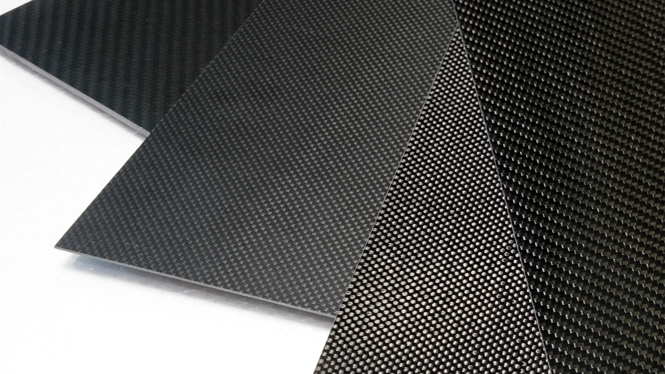 Customized Dimensions Factory 3k Carbon Fiber Sheet Panel Slab Buy