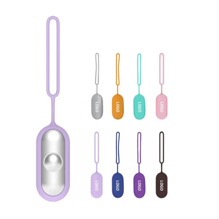 Mini Handheld Relaxation  Portable Sleep Instrument Microcurrent Ces Sleep Aid Device for Improved Sleep Anxiety and Relieving S