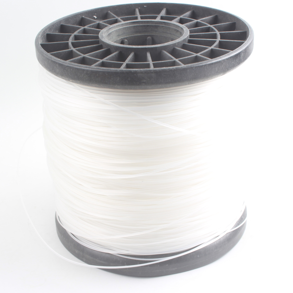 2mm mono fishing line 2MM 500m Nylon Monofilament Fishing Line