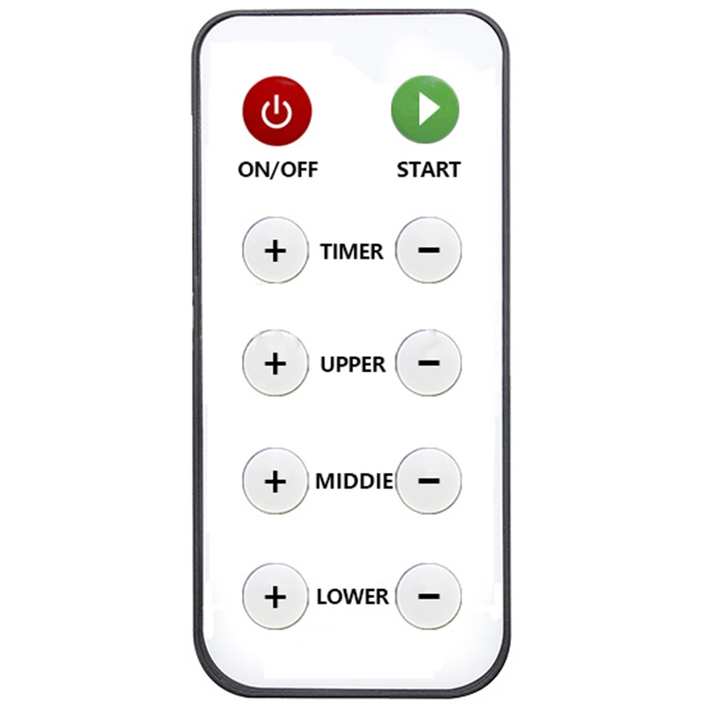 Ultrathin Ir Remote Control 38k Universal Infared Remote Controller