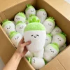 4 peluche (contattaci per il catalogo con oltre 6000 modelli)