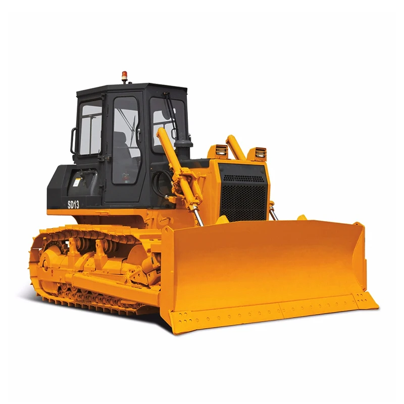 Crawler Bulldozer SD13 Tracked Bulldozer Cheap China SD13 SD16 SD22 Dozer