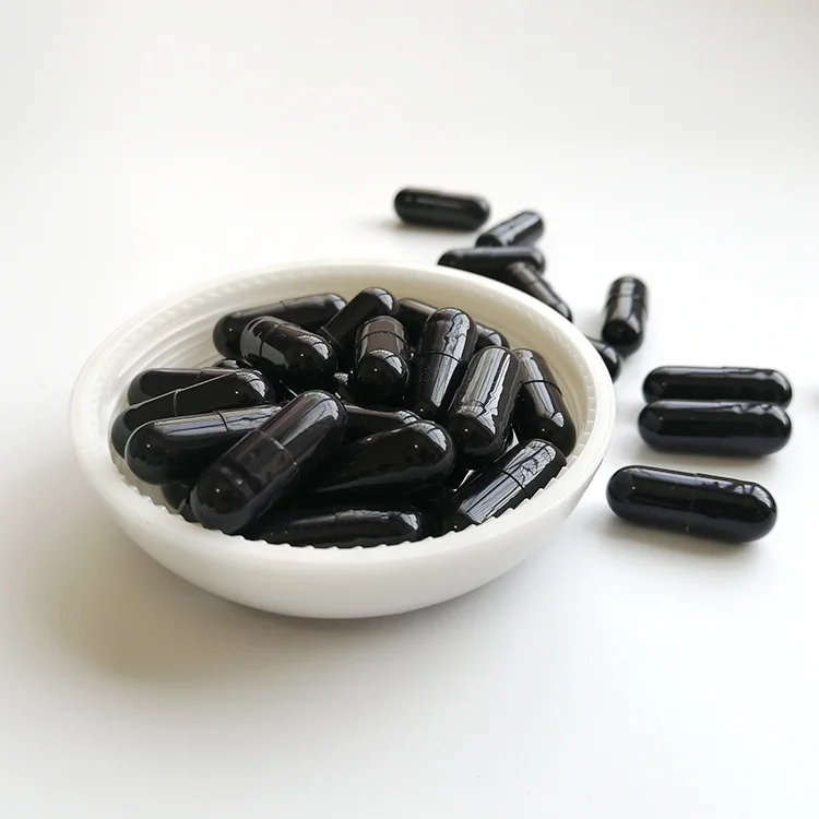 Hot Selling Male Herbal Male Capsule to Male Vitality